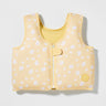 SUNNYLiFE Kids Swim Vest Princess Swan Buttercup - S41VVPS1