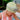 SUNNYLiFE Kids Swimming Cap Cookie the Croc Light Khaki - S41SCCRC