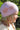 SUNNYLIFE Kids Swimming Cap Cotton Candy Cherry - S51SCCCP