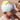 SUNNYLiFE Kids Swimming Cap Salty the Shark Multi - S41SCSHK