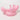 SUNNYLIFE Kids Tube Pool Ring Cotton Candy Cherry - S51TPRPK