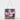 SUNNYLIFE Kids Tube Pool Ring Cotton Candy Cherry - S51TPRPK