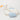 SUNNYLIFE Kids Tube Pool Ring Sid the Seagull Blue Stripe - S51TPRBL