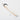 SUNNYLiFE Luxe Beach Umbrella Casa Marbella Vintage Black - S31LBUIS