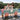 SUNNYLiFE Luxe Lie-On Float Beach Buggy Multi - S41LXFMUL