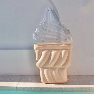 SUNNYLiFE Luxe Lie-On Float Ice Cream Sunday Multi - S41LXFSUN