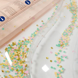 SUNNYLiFE Luxe Lie-On Float Ice Cream Sunday Multi - S41LXFSUN
