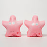 SUNNYLiFE Melody the Mermaid Float Bands Strawberry - SCIFBSTA