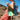 SUNNYLiFE Multicolor Carryall Beach Bag Utopia - S30CARUT