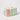 SUNNYLiFE Multicolor Light Cooler Bag Utopia - S30LCBUT