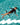 SUNNYLiFE Ocean Color Inflatable Mesh Hammock Float Drift - S3LMHASS