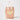 SUNNYLiFE Orange Color Den Studio Print Light Cooler Drinks Bag Utopia Melon - S3DLDRME