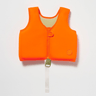 SUNNYLiFE Orange Color Swim Vest 1 - 2 Sonny The Sea Creature - S3VVESSO