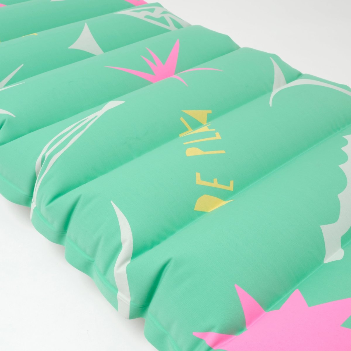 SUNNYLiFE Pastel Color Vintage Lie On De Playa Esmeralda - S3LVINDA