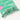 SUNNYLiFE Pastel Color Vintage Lie On De Playa Esmeralda - S3LVINDA