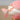 SUNNYLiFE Pink Color Shaped Swimming Cap Ocean Treasure Rose - S3VCAPOT