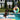 SUNNYLiFE Pool Side Tube Float Pastel Gelato - SCPOLPGE