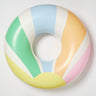 SUNNYLiFE Pool Side Tube Float Pastel Gelato - SCPOLPGE
