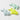 SUNNYLIFE Salty the Shark Dive Buddies Aqua Neon Yellow Set of 3 - SCDIVAQU