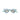 SUNNYLiFE Salty the Shark Mini Swim Goggles Aqua - SCMSGAQU