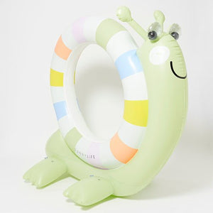 SUNNYLiFE Snail Giant Sprinkler Into the Wild Multi - S41GISSN