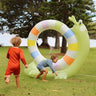 SUNNYLiFE Snail Giant Sprinkler Into the Wild Multi - S41GISSN