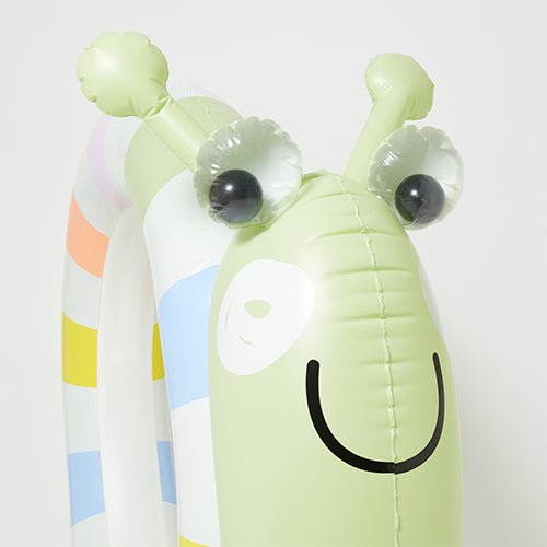 SUNNYLiFE Snail Giant Sprinkler Into the Wild Multi - S41GISSN