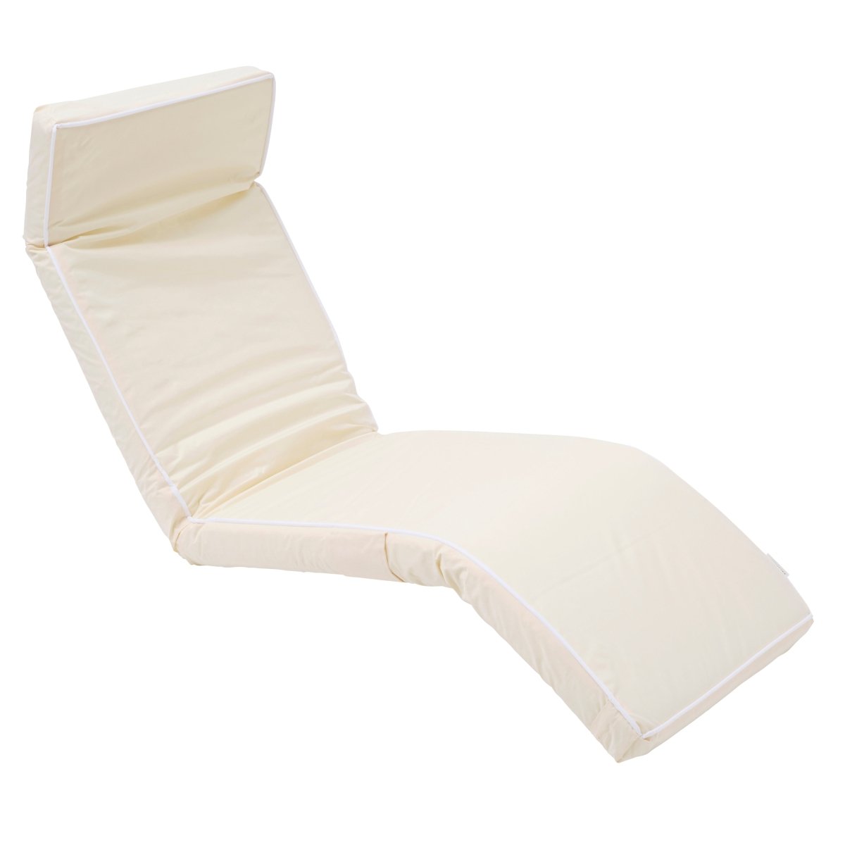 SUNNYLiFE The Lounger Chair Sand - S31LNGSN