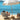 SUNNYLiFE The Resort Luxe Beach Chair Coastal Blue - SCDBCCBL