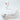 SUNNYLiFE The Resort Original Luxe Ride-On Float Swan - SCSWAWHI