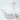 SUNNYLiFE The Resort Original Luxe Ride-On Float Swan - SCSWAWHI
