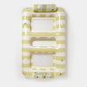 SUNNYLIFE Twin Hammock Casa Sand Stripe - S51LHCAS
