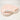 SUNNYLIFE Twin Heart Lie - On Stole My Heart Pink Stripe - S51HHFGL