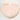 SUNNYLIFE Twin Heart Lie - On Stole My Heart Pink Stripe - S51HHFGL