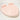 SUNNYLIFE Twin Heart Lie - On Stole My Heart Pink Stripe - S51HHFGL