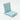SUNNYLiFE White Color Folding Seat Jardin Ocean - S3DFOLSS