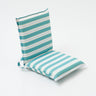 SUNNYLiFE White Color Folding Seat Jardin Ocean - S3DFOLSS