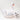 SUNNYLiFE White Color Inflatable Luxe Ride-On Float Swan - S3LRIDWS
