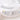 SUNNYLiFE White Color Inflatable Luxe Ride-On Float Swan - S3LRIDWS