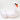 SUNNYLiFE White Color Inflatable Luxe Ride-On Float Swan - S3LRIDWS