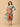 Sunset Drizzle Maternity and Nursing Dress - DRS - SK - SNDZ - S