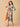 Sunset Drizzle Maternity and Nursing Dress - DRS - SK - SNDZ - S