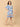 Sunset in Santorini Maternity and Nursing Dress - DRS - SD - SNIST - S