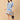 Sunset in Santorini Maternity and Nursing Dress - DRS - SD - SNIST - S