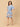 Sunset in Santorini Maternity and Nursing Dress - DRS - SD - SNIST - S