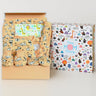 Sunset Safari Gift Box - GFBX - RSTJNG - PM