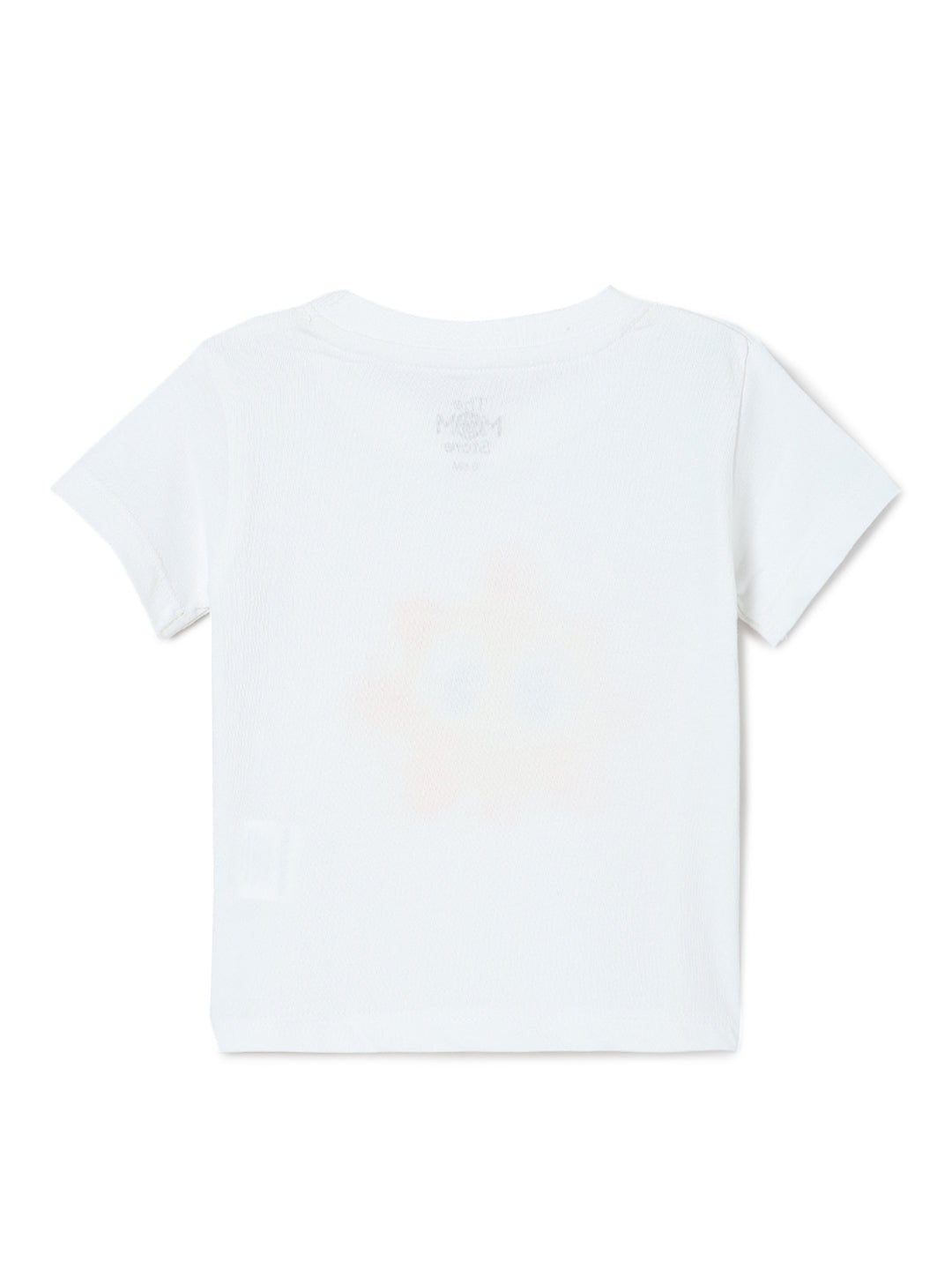 Sunshine Kids T shirt - TWKD - SNSH - 0 - 6