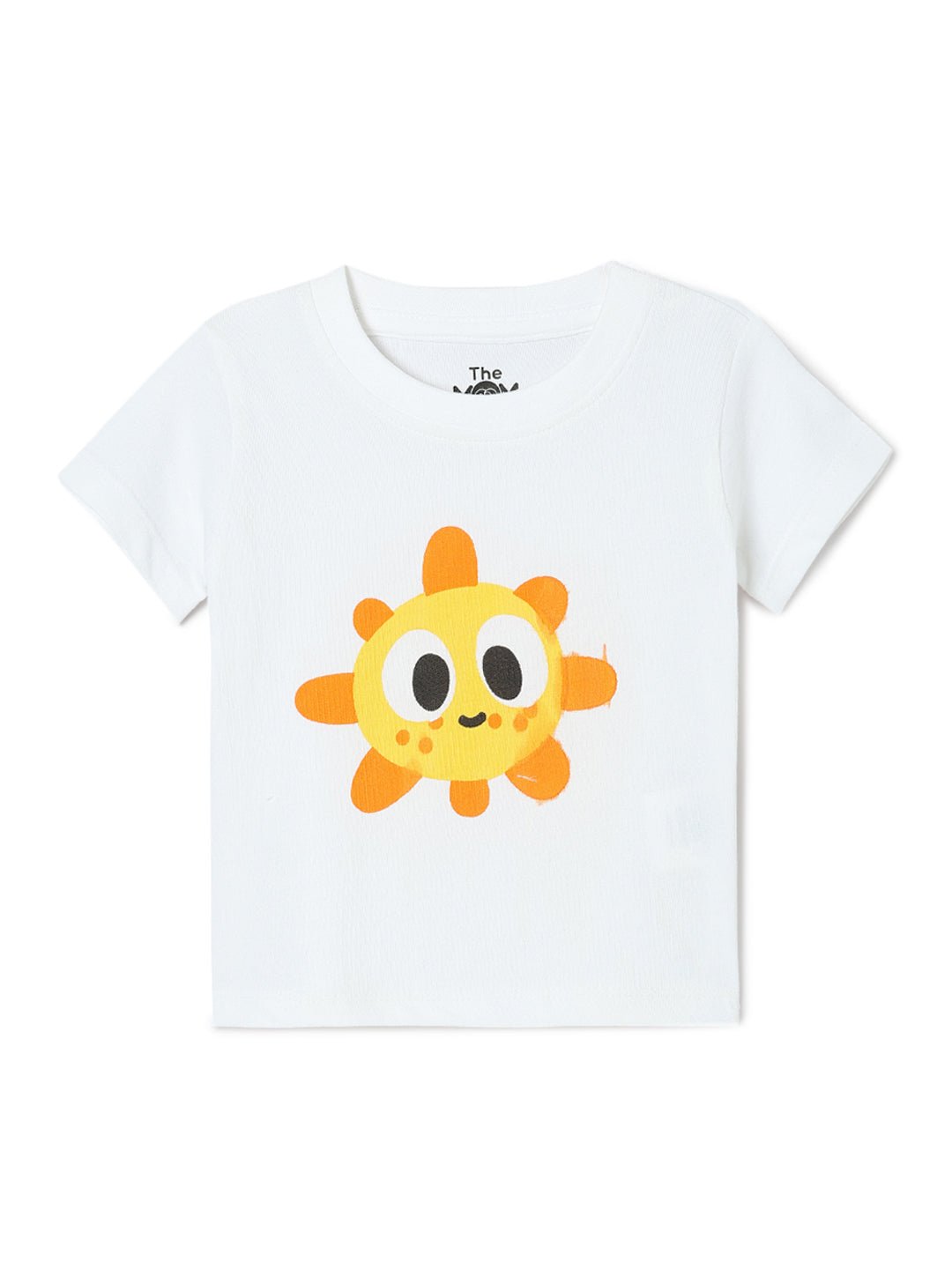 Sunshine Kids T shirt - TWKD - SNSH - 0 - 6
