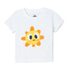 Sunshine Kids T shirt - TWKD - SNSH - 0 - 6