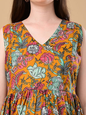 Sunshine State Maternity And Nursing Dress - S Maternity Casual Dress